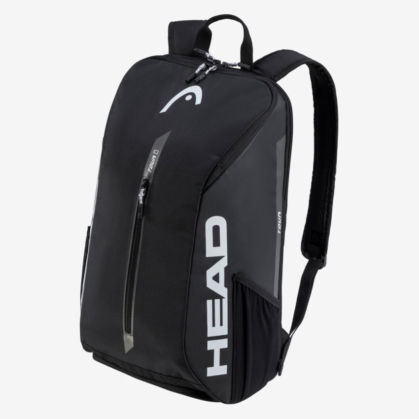 Head Tour Backpack 25L BKWH