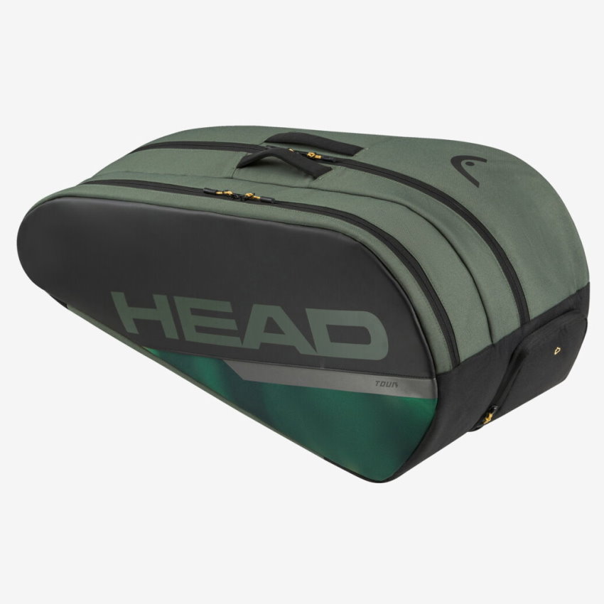 Head Tour Racquet Bag L TYBN