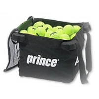 Prince Ball Basket Bag