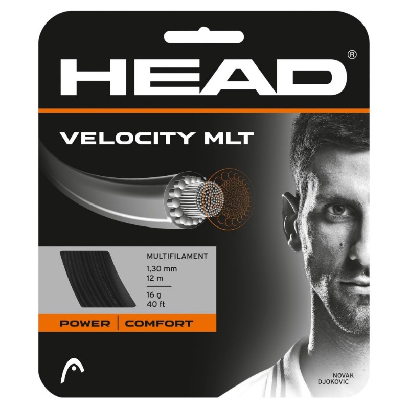 Head Velocity MLT 16/1.30 String